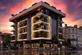 Apartamento 2 habitaciones 70 m² Región del Mediterráneo, Turquía