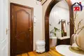 Appartement 3 chambres 66 m² Minsk, Bélarus