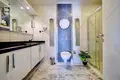 Attique 3 chambres 120 m² Alanya, Turquie