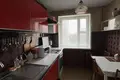 Wohnung 3 zimmer 63 m² Homel, Belarus
