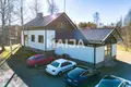 Haus  Tampere sub region, Finnland