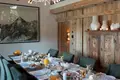 Шале 6 спален  в Courchevel, Франция