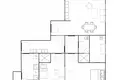 Apartment 141 m² Alicante, Spain