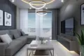 Wohnung 46 m² Gözüküçüklü, Türkei