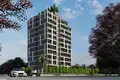 Apartamento 43 m² Erdemli, Turquía
