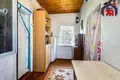 House 29 m² Kalodziscanski sielski Saviet, Belarus