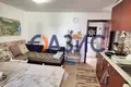 Wohnung 2 zimmer 50 m² Sweti Wlas, Bulgarien