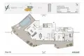 Penthouse 4 bedrooms 626 m² Dubai, United Arab Emirates