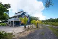 Dom 1 pokój 96 m² Pollytilly Bight, Honduras