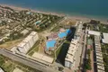 Apartamento 3 habitaciones 115 m² Región del Mediterráneo, Turquía