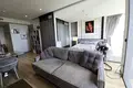 Copropriété 1 chambre  Pattaya, Thaïlande