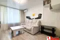 Appartement 3 chambres 61 m² Homiel, Bélarus