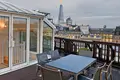 Wohnung 2 Schlafzimmer 3 m² in City of London, Großbritannien