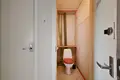 Mieszkanie 3 pokoi 73 m² Ryga, Łotwa