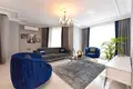 Wohnung 3 Schlafzimmer 200 m² Mittelmeerregion, Türkei