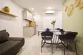 Mieszkanie 2 pokoi 50 m² Chalong, Tajlandia