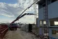 Propiedad comercial 55 m² en Akarca Koyu, Turquía