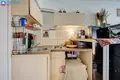 Wohnung 1 zimmer 17 m² Vilnius, Litauen