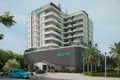 Ático 5 habitaciones 559 m² Dubái, Emiratos Árabes Unidos