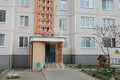 1 room apartment 34 m² Minsk, Belarus