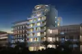 Квартира 1 комната 33 м² Municipality of Piraeus, Греция