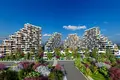 Apartment 45 m² Erdemli, Turkey