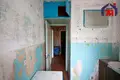 Apartamento 1 habitación 28 m² Viliejka, Belarús