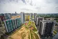 Квартира 1 комната 32 м² Минск, Беларусь