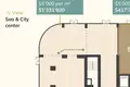 Commercial property 266 m² in Batumi, Georgia