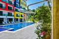 Wohnung 4 zimmer 165 m² Alanya, Türkei