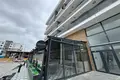 2 bedroom apartment 78 m² Thermeia, Northern Cyprus