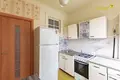 2 room apartment 45 m² Minsk, Belarus
