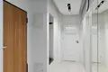 Appartement 2 chambres 49 m² Varsovie, Pologne