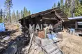 Коттедж 2 комнаты 36 м² Тервола, Финляндия