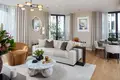 Квартира 3 спальни 149 м² Лондон, Великобритания