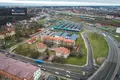 Land  Klaipėda, Lithuania
