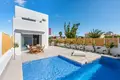 3-Schlafzimmer-Villa 115 m² Los Alcazares, Spanien