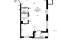 Mieszkanie 3 pokoi 81 m² Mińsk, Białoruś
