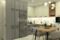 3 bedroom apartment 168 m² Oba, Turkey