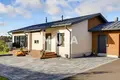 Maison 4 chambres 134 m² Raisio, Finlande
