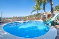 8 bedroom House 1 206 m² Marbella, Spain