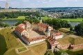 Dom 51 m² Lipski sielski Saviet, Białoruś