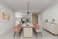 Wohnung 2 Schlafzimmer 76 m² Strovolos, Zypern