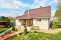 House 165 m² Papiarnianski sielski Saviet, Belarus