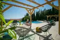 Haus 5 Schlafzimmer 282 m² Kroatien, Kroatien