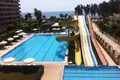 3 bedroom apartment 185 m² Mediterranean Region, Turkey