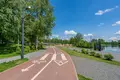 Квартира 3 комнаты 67 м² Минск, Беларусь