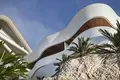 Complejo residencial Residential complex with swimming pools, green areas and a mini golf course 4 minutes away from Layan Beach, Phuket, Thailand