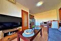 1 bedroom apartment 62 m² Nesebar, Bulgaria