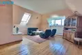 Dom 248 m² Mastaiciai, Litwa